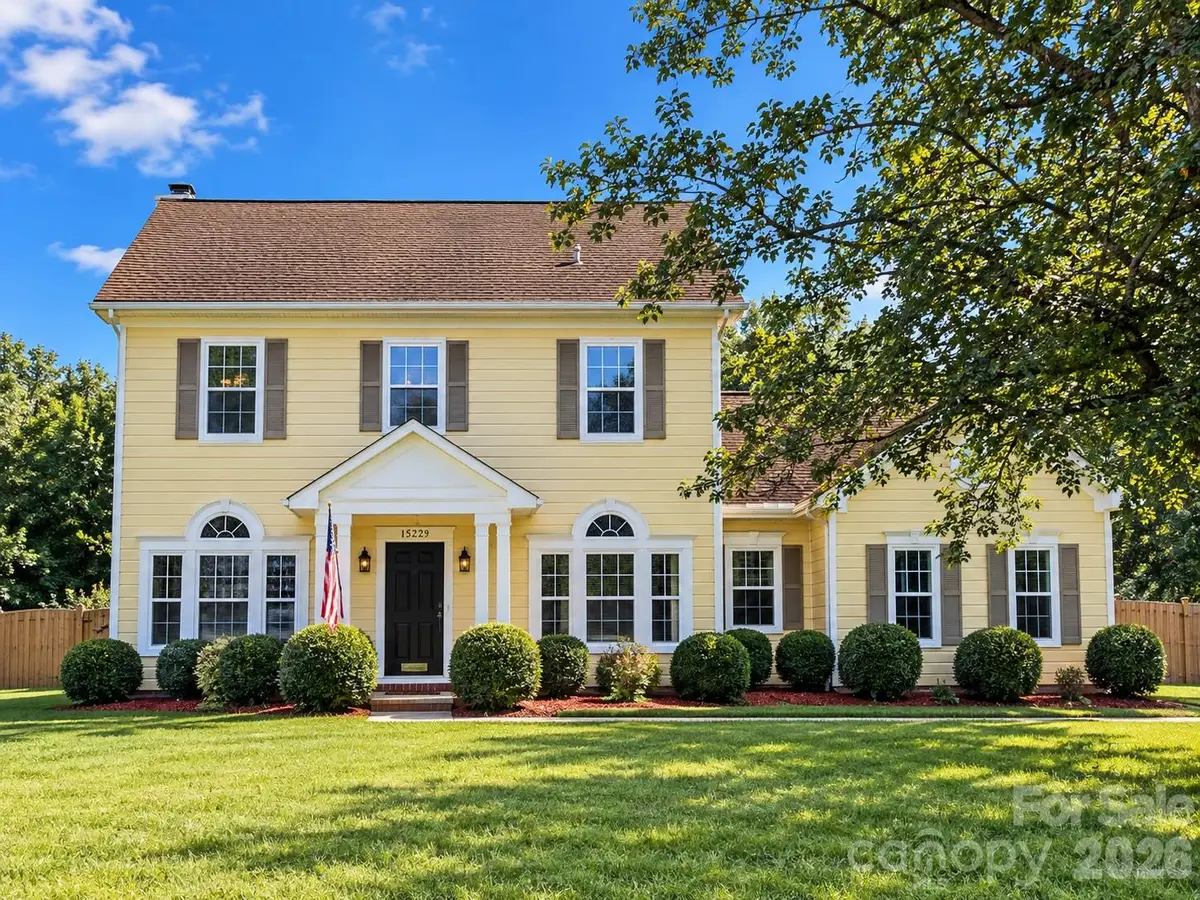 15229 Dartford Lane, Mint Hill, NC 28227 - #1