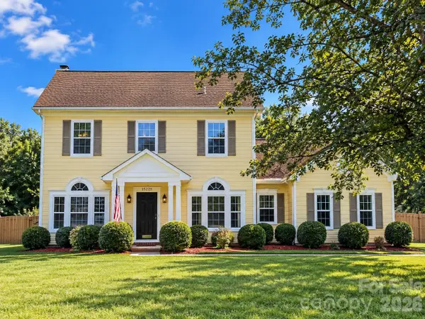 15229 Dartford Lane, Mint Hill, NC 28227