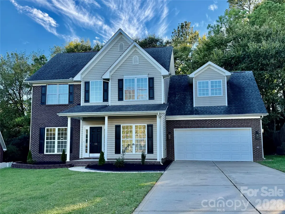 116 Huckleberry Lane, Mount Holly, NC 28120 - #1