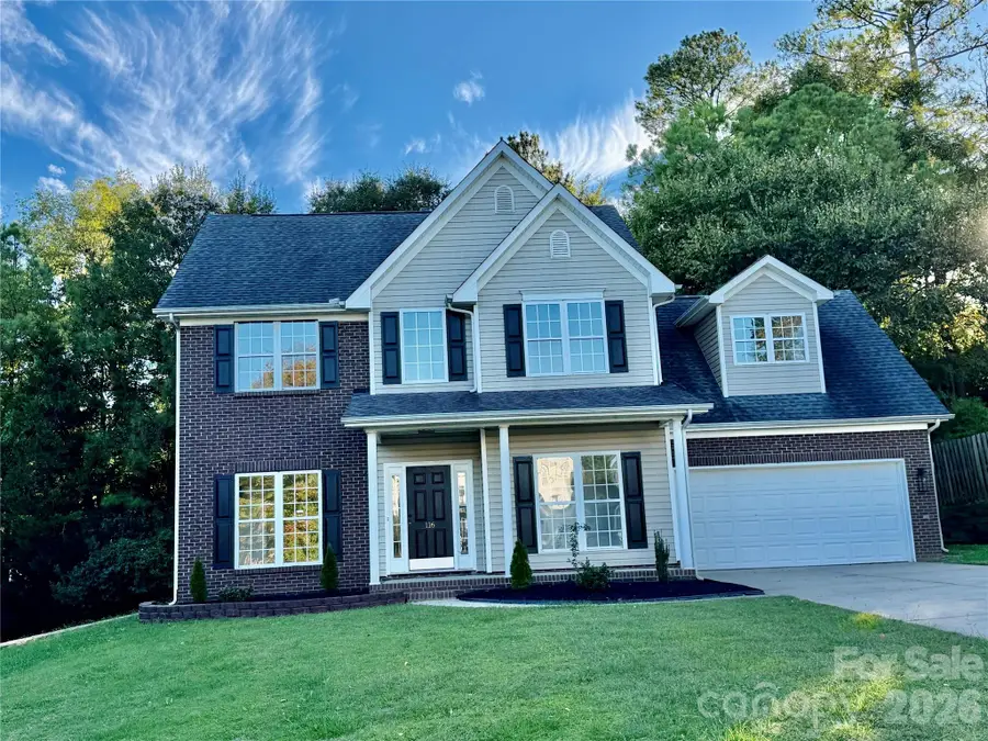 116 Huckleberry Lane, Mount Holly, NC 28120 - #2