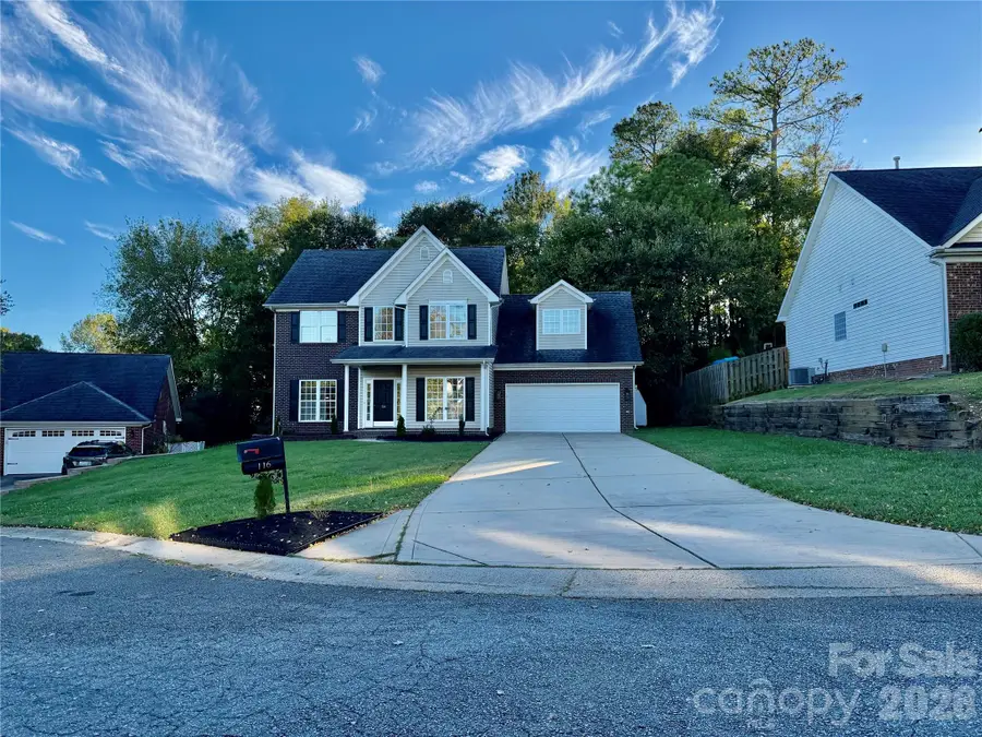 116 Huckleberry Lane, Mount Holly, NC 28120 - #3