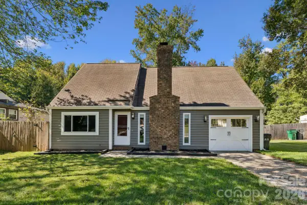 6719 Montezuma Trail, Charlotte, NC 28227