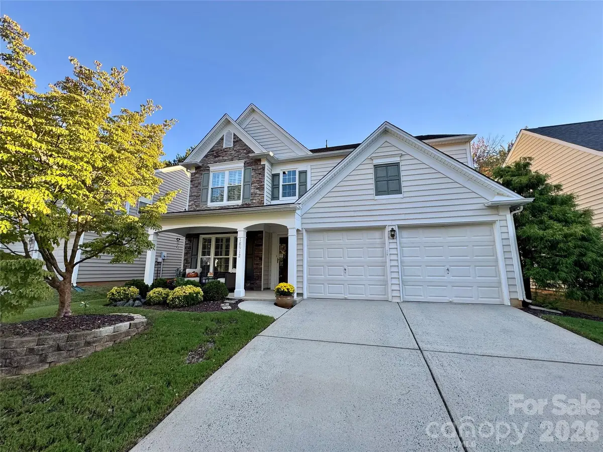 18912 Harbor Cove Drive, Cornelius, NC 28031 - #1