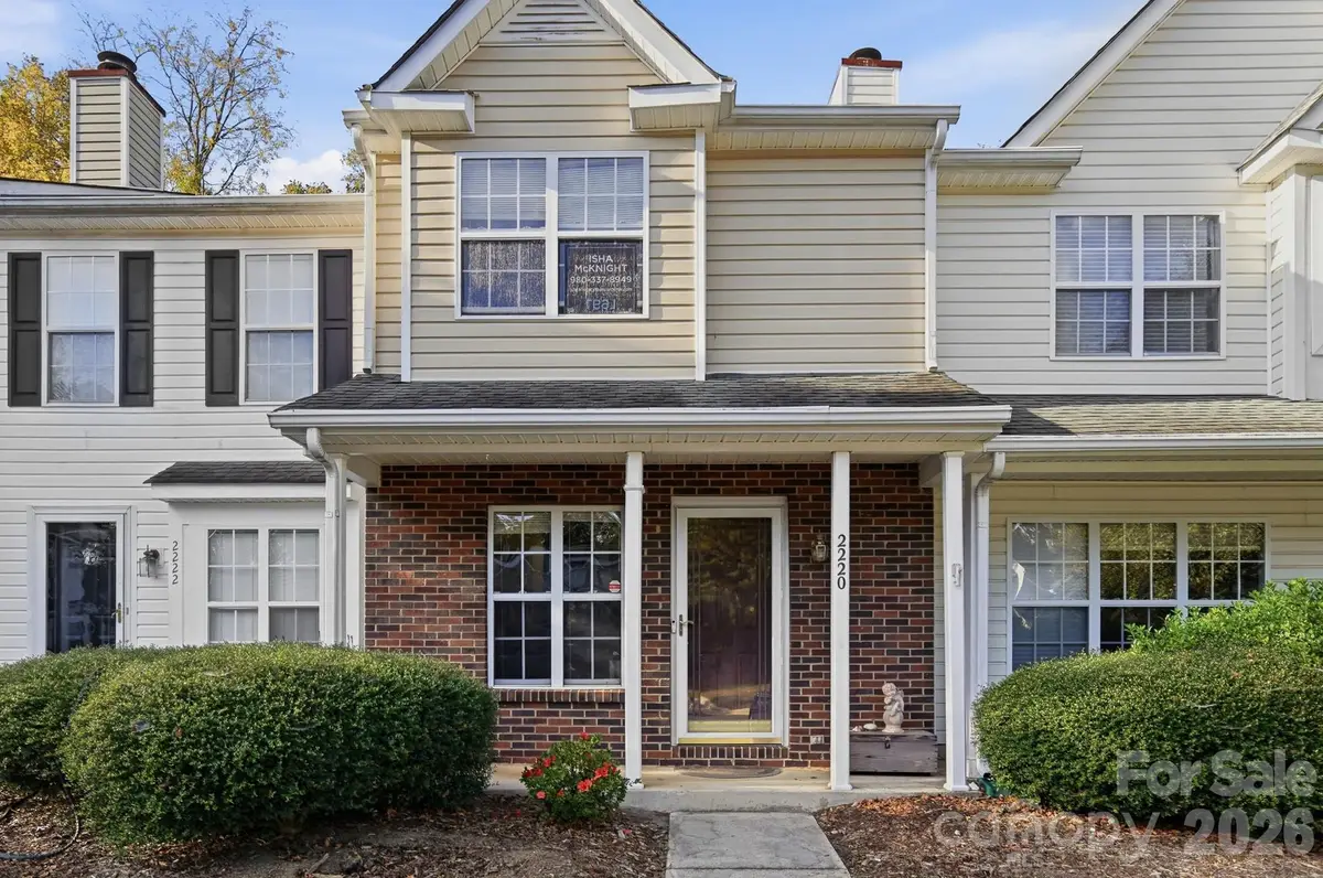 2220 Preakness Court, Charlotte, NC 28273 - #1
