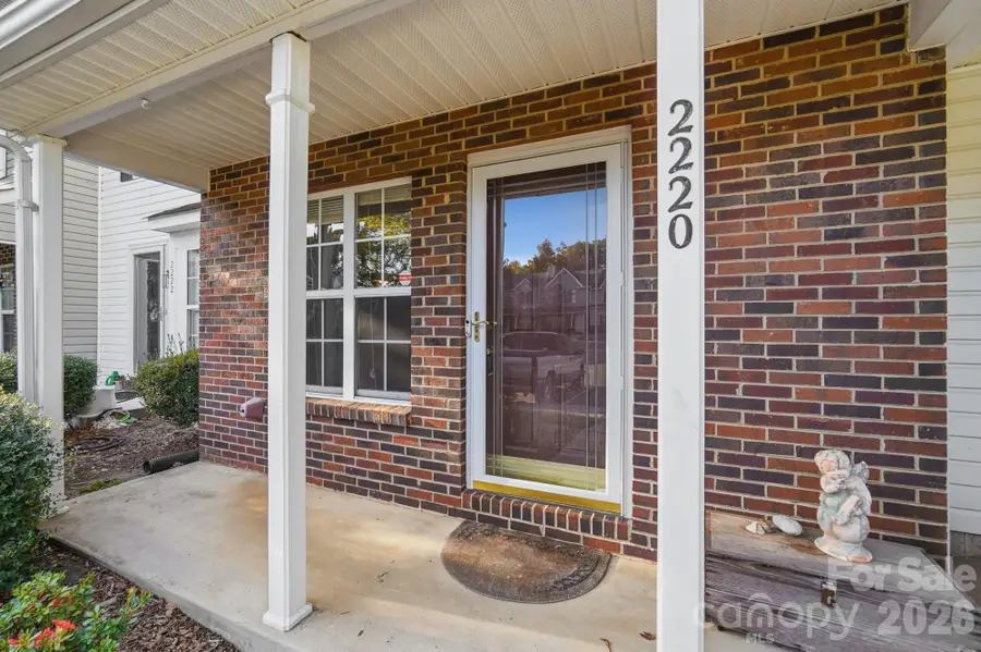 2220 Preakness Court, Charlotte, NC 28273 - #3
