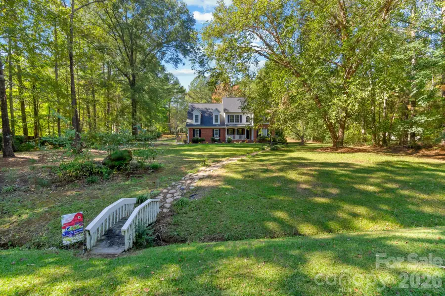1172 Deer Run Road, Chester, SC 29706 - #3