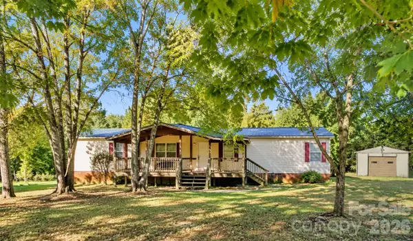 206 Andy Drive, Forest City, NC 28043