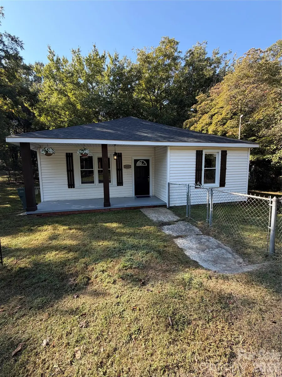 2431 Milton Avenue, Gastonia, NC 28052 - #2