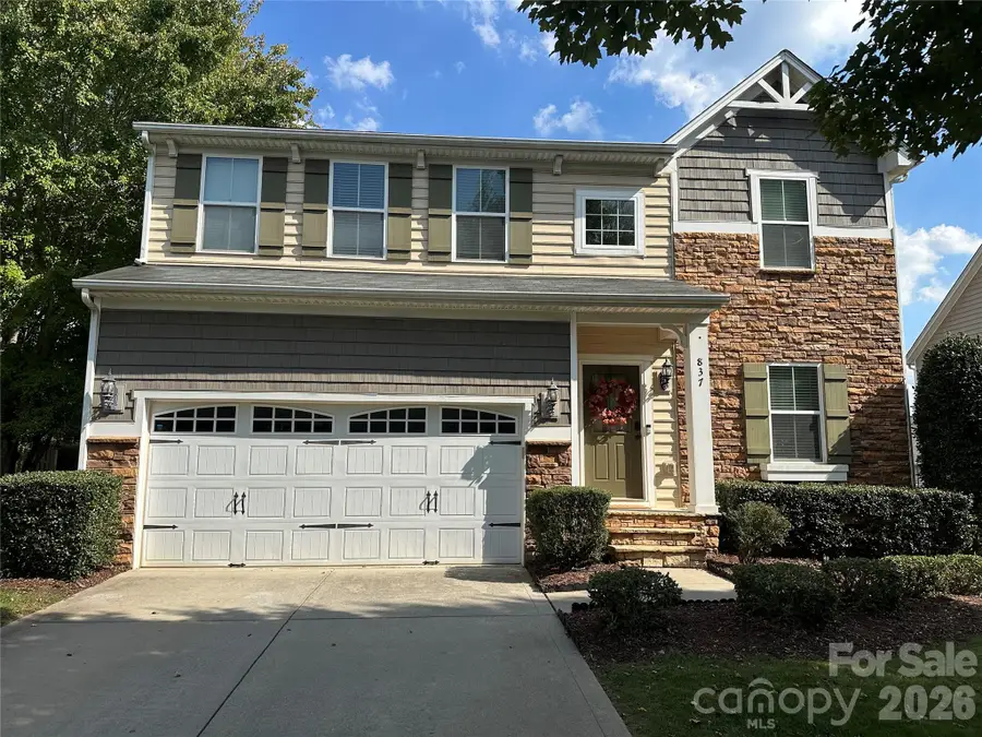 837 Lion Lane, Fort Mill, SC 29715 - #2