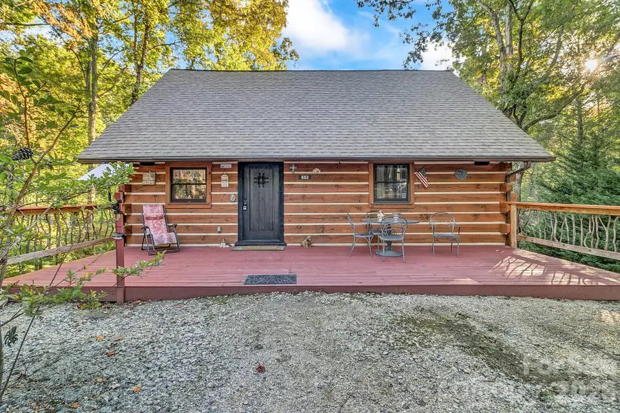 653 Lakeview Drive N, Marion, NC 28752 - #2