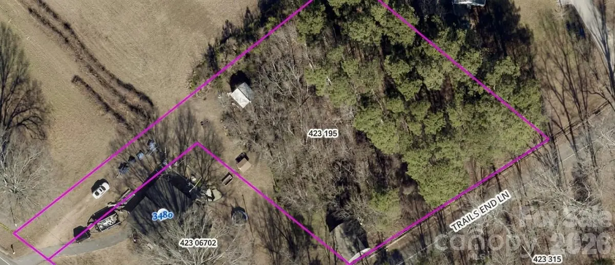 0 Nc Highway 152 Highway E, Salisbury, NC 28146 - #1
