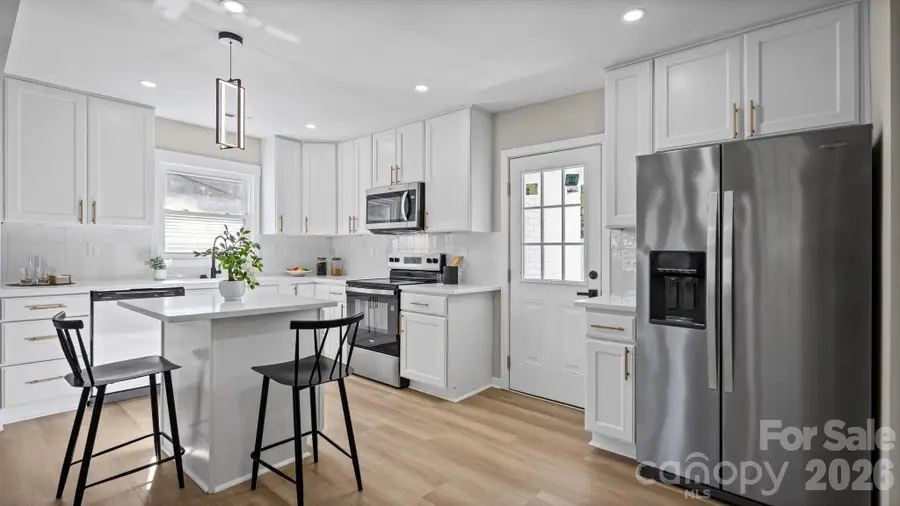 708 Aintree Road, Charlotte, NC 28215 - #3