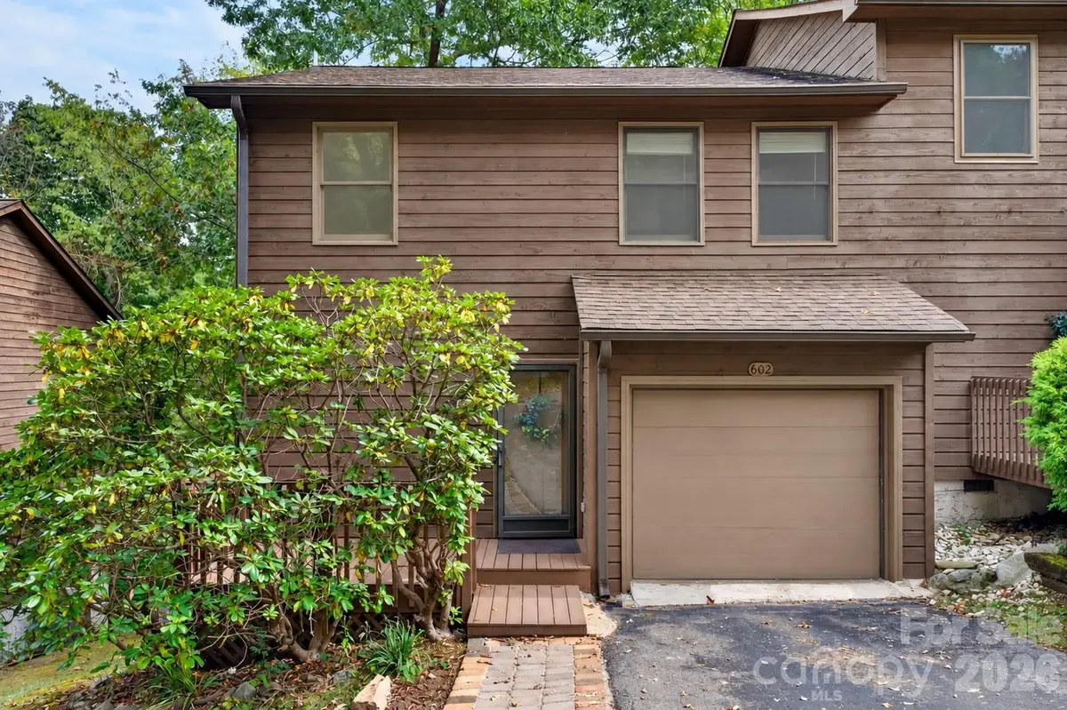 602 Parkway Vista Drive, Asheville, NC 28805 - #1