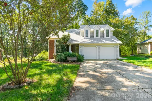 10913 Lassen Court, Charlotte, NC 28214