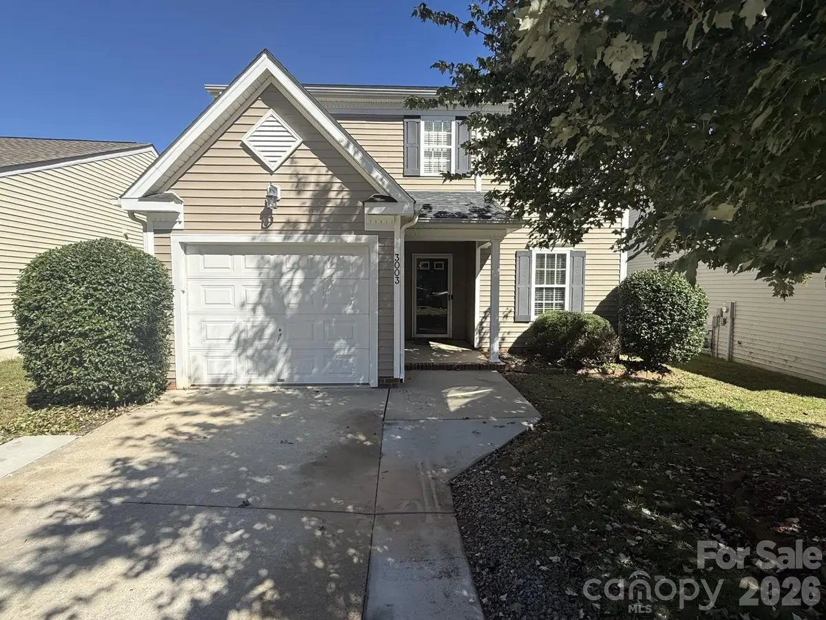3003 Kansas City Drive, Monroe, NC 28110 - #1