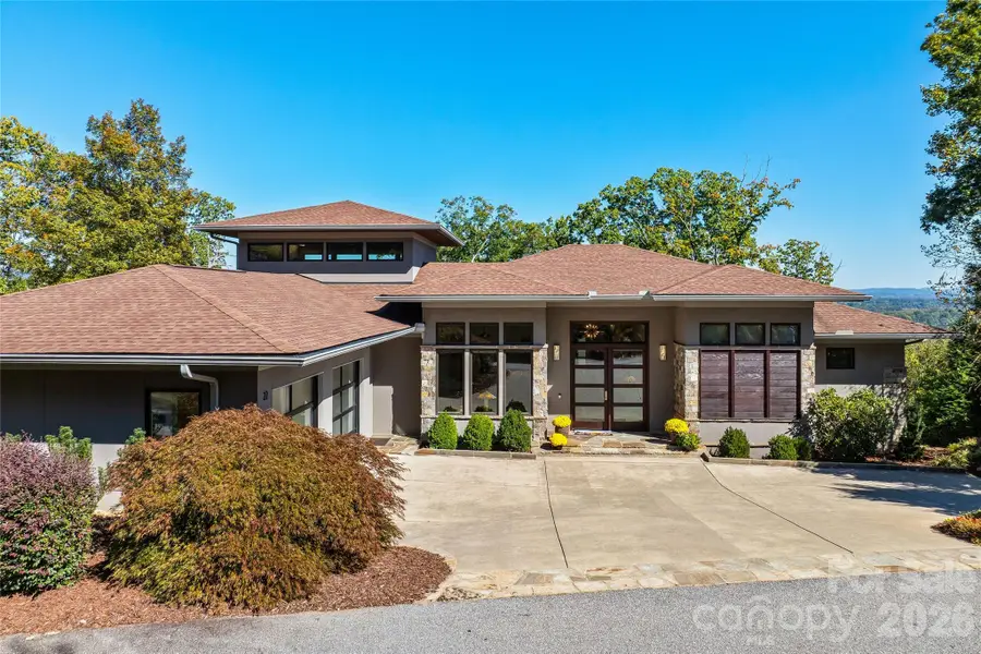 22 Quartz Trail, Hendersonville, NC 28791 - #2