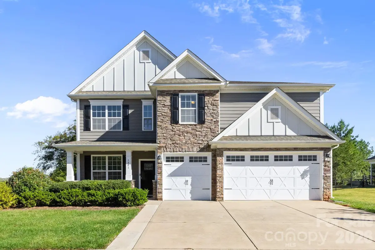 5401 Casper Drive, Charlotte, NC 28214 - #1