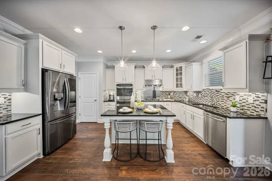 5401 Casper Drive, Charlotte, NC 28214 - #2