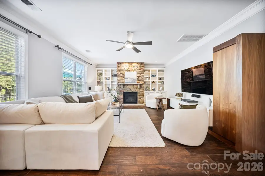 5401 Casper Drive, Charlotte, NC 28214 - #3
