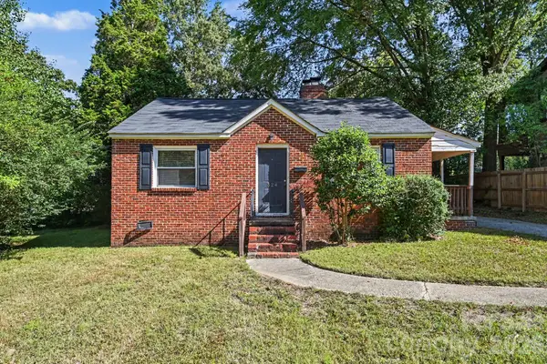 524 Stegall Street, Charlotte, NC 28217