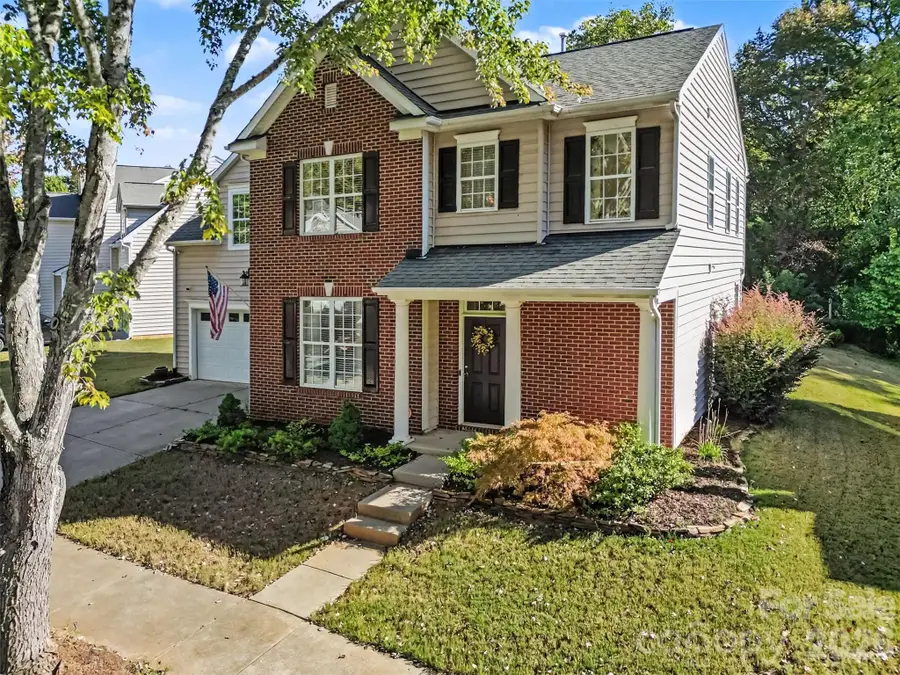 14412 Laurel Tree Lane, Huntersville, NC 28078 - #2