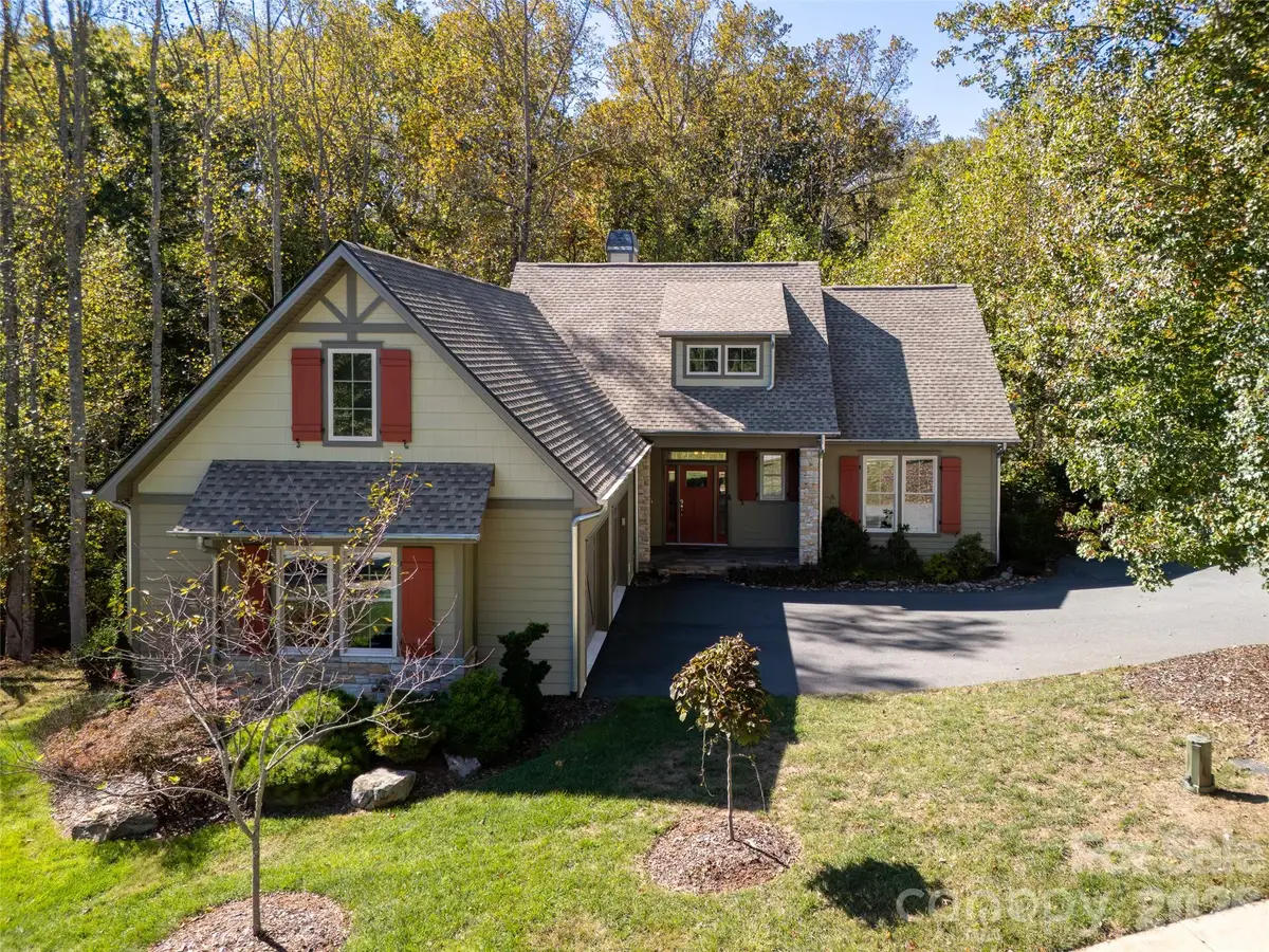 125 Orvis Stone Circle, Biltmore Lake, NC 28715 - #1