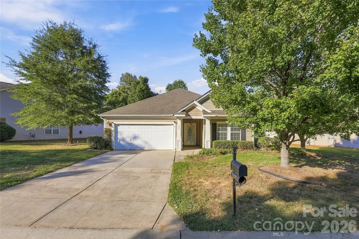 327 Annaberg Lane, Monroe, NC 28110 - #1