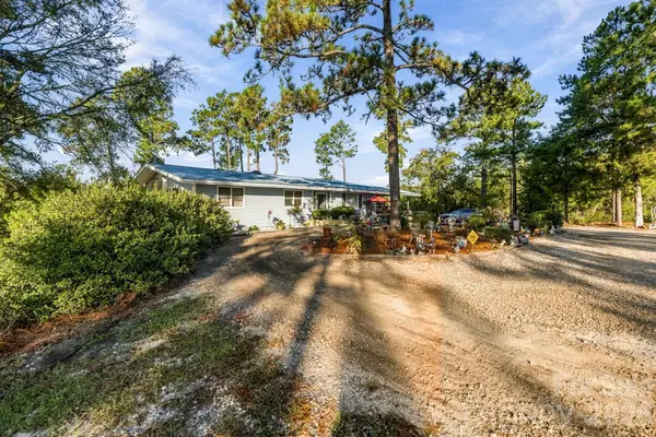 1598 Marks Creek Church Road, Laurel Hill, NC 28351