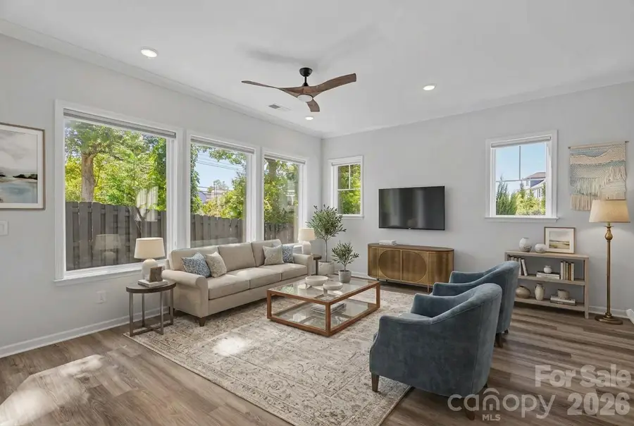 9051 Charles Francis Lane, Cornelius, NC 28031 - #2