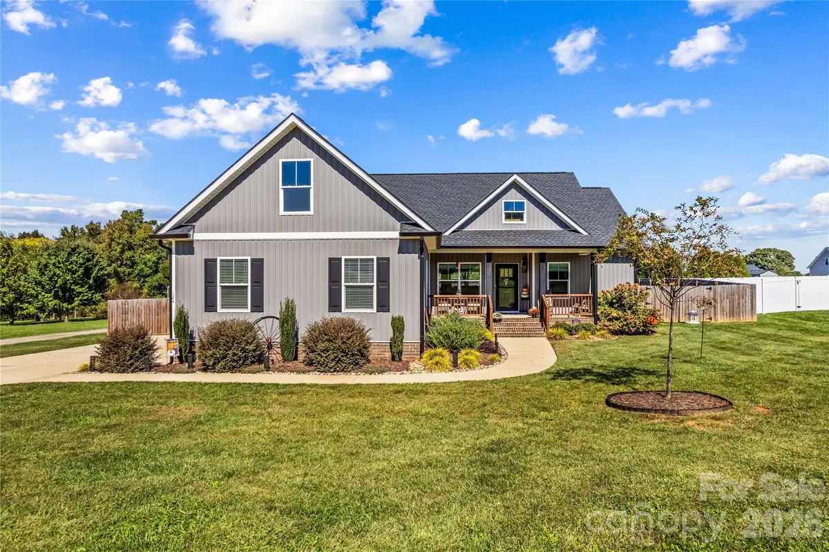 124 Tranquility Lane #30, Harmony, NC 28634 - #1