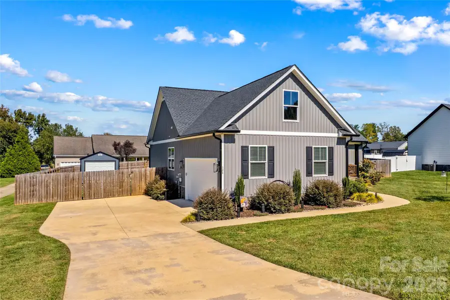 124 Tranquility Lane #30, Harmony, NC 28634 - #2