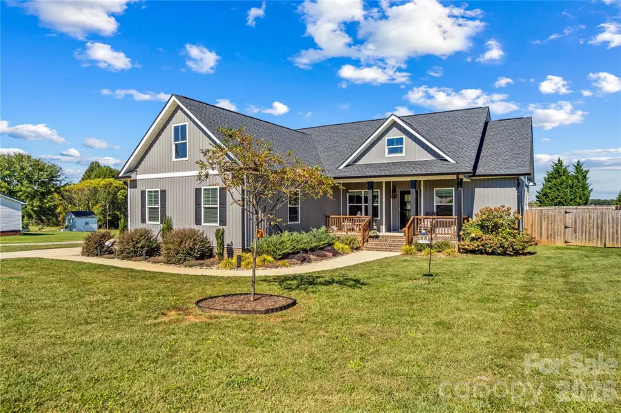 124 Tranquility Lane #30, Harmony, NC 28634 - #3