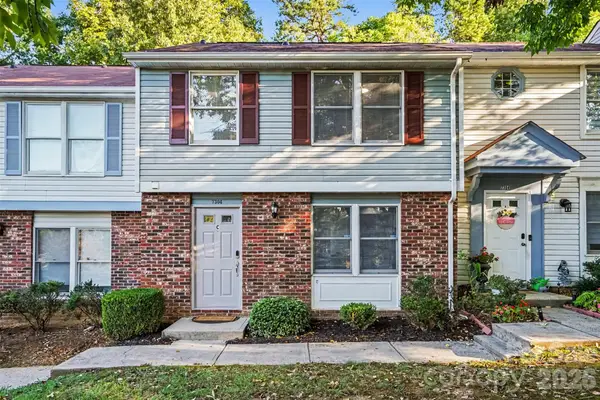 7304 Pebblestone Drive #C, Charlotte, NC 28212