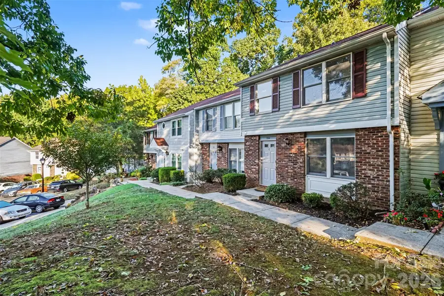 7304 Pebblestone Drive #C, Charlotte, NC 28212 - #2