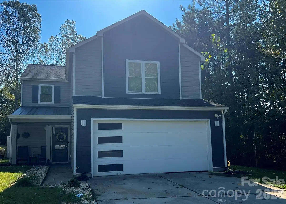 11116 Pointer Ridge Drive, Charlotte, NC 28214 - #1