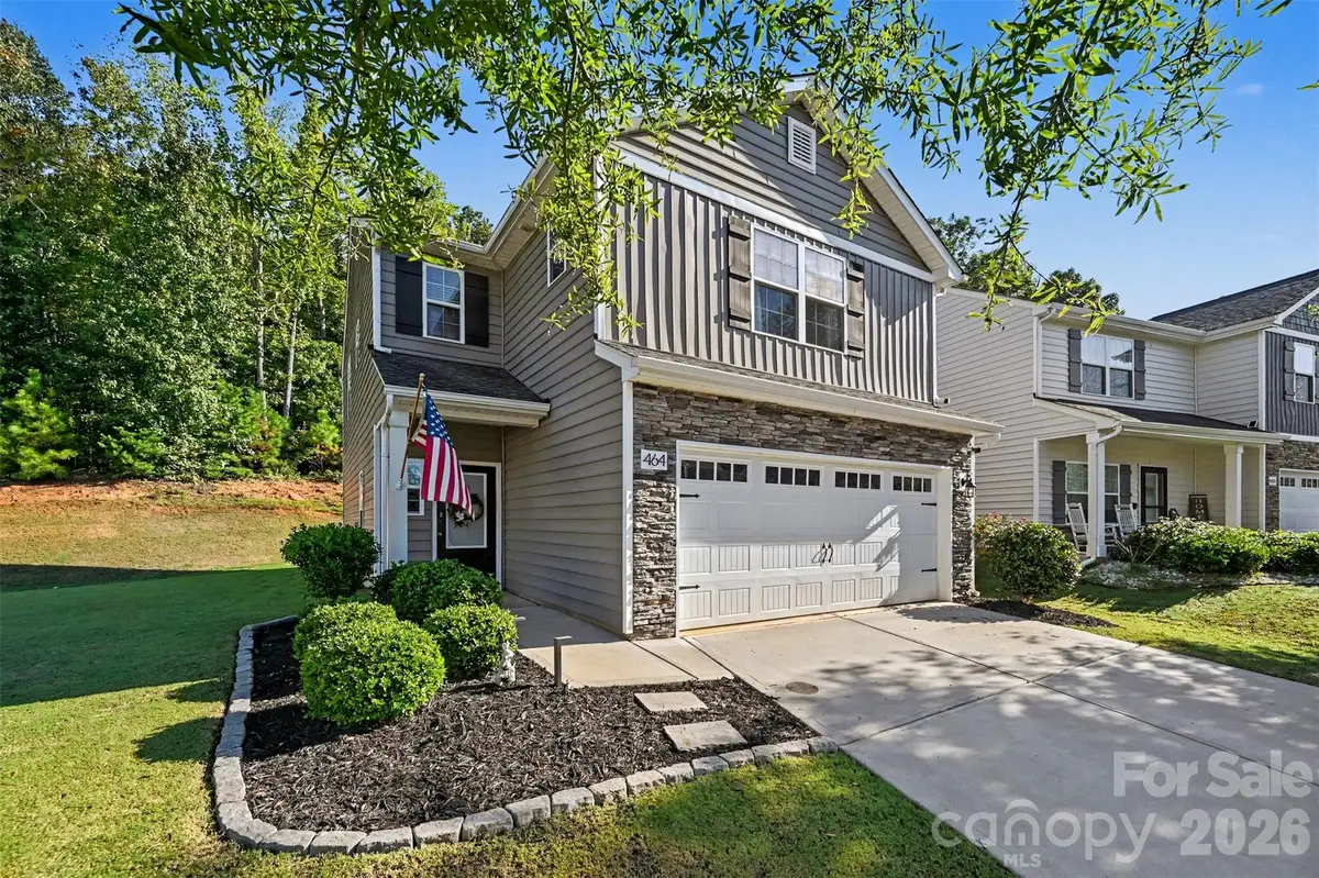 464 Maramec Street, Fort Mill, SC 29715 - #1