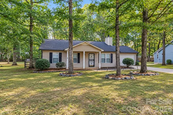 2204 Wheaton Way, Monroe, NC 28112
