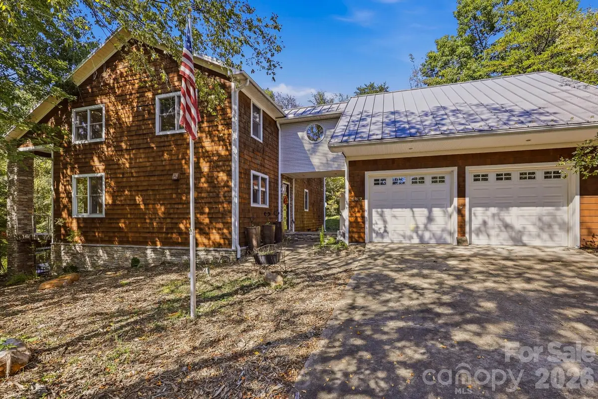 167 Trails End, Lake Lure, NC 28746 - #1