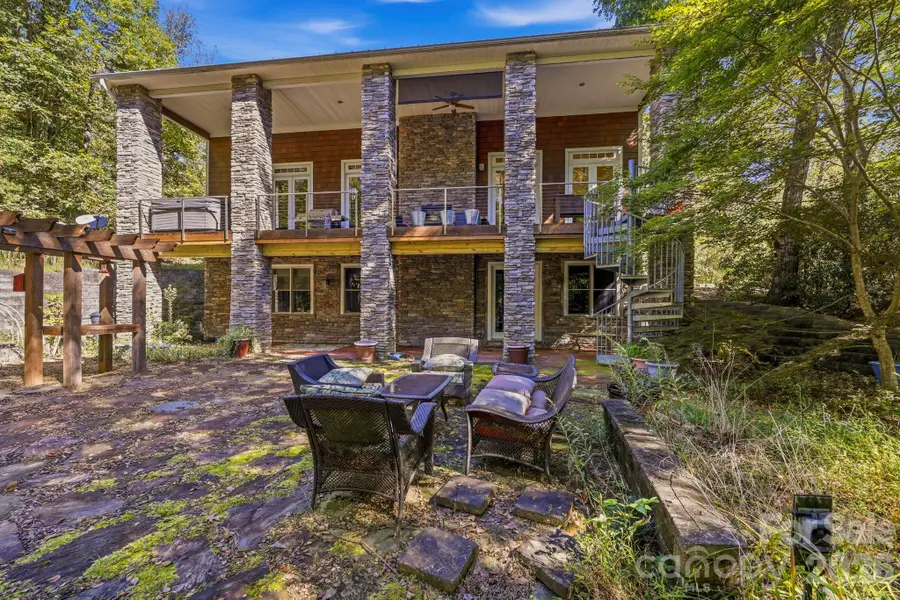 167 Trails End, Lake Lure, NC 28746 - #2