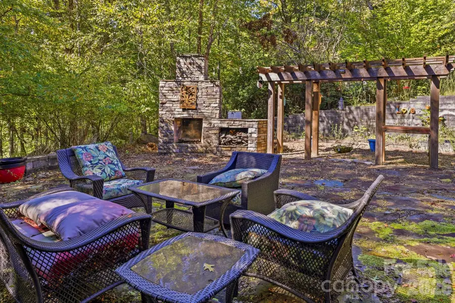 167 Trails End, Lake Lure, NC 28746 - #3
