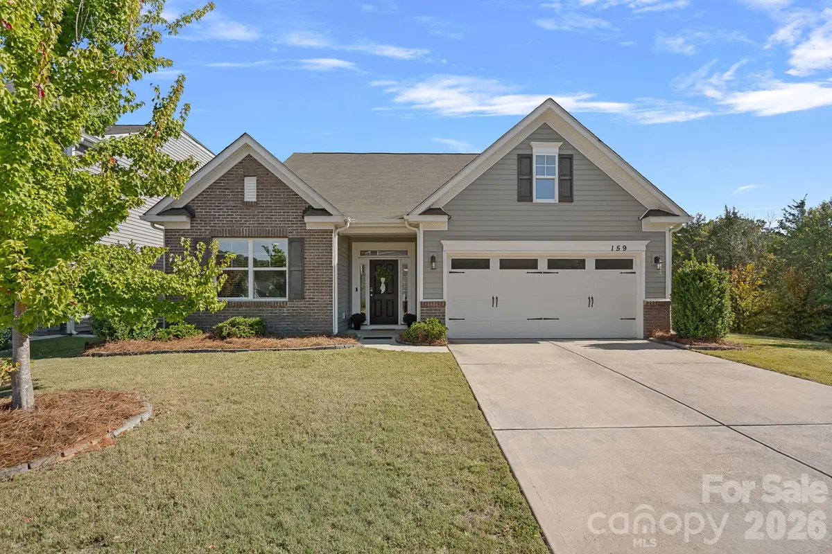 159 Suggs Mill Drive, Mooresville, NC 28115 - #1