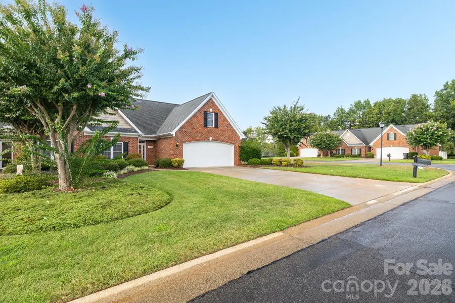 107 Sunny Place #4-B, Reidsville, NC 27320 - #3