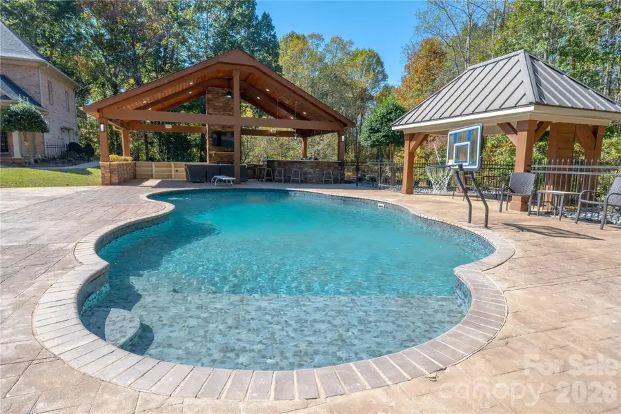 1427 Merrimont Avenue, Kings Mountain, NC 28086 - #3