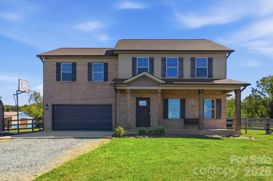 7338 Pleasant Hill Church Road, Marshville, NC 28103 - #3