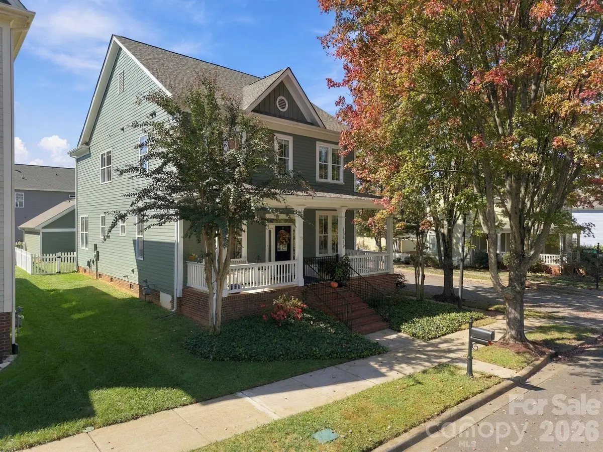 15419 Shinner Drive, Huntersville, NC 28078 - #1