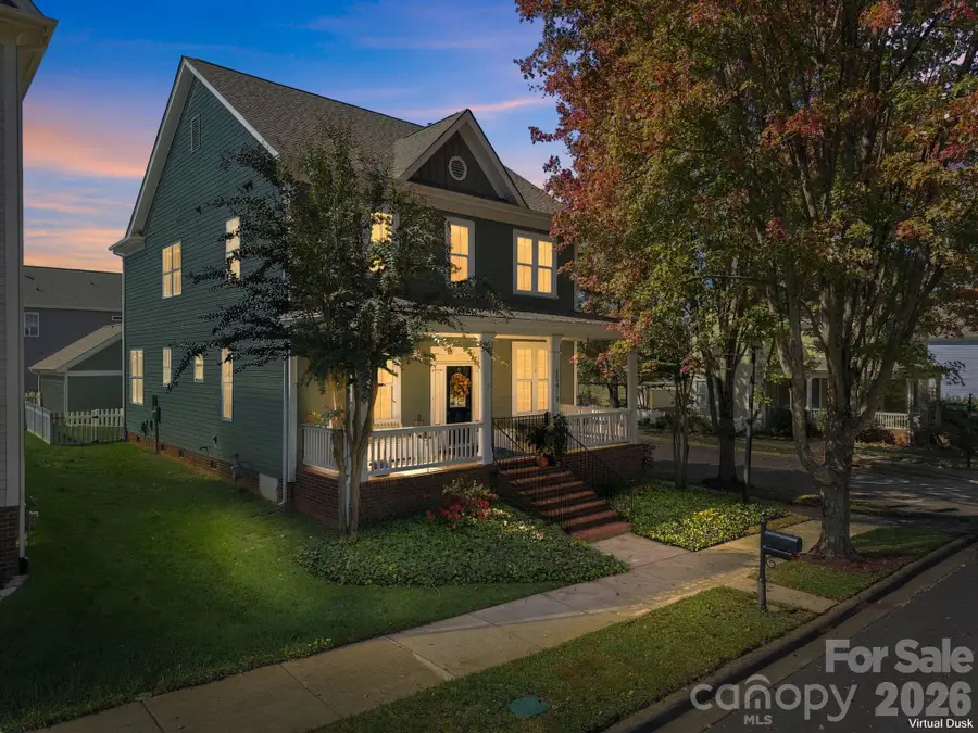 15419 Shinner Drive, Huntersville, NC 28078 - #3