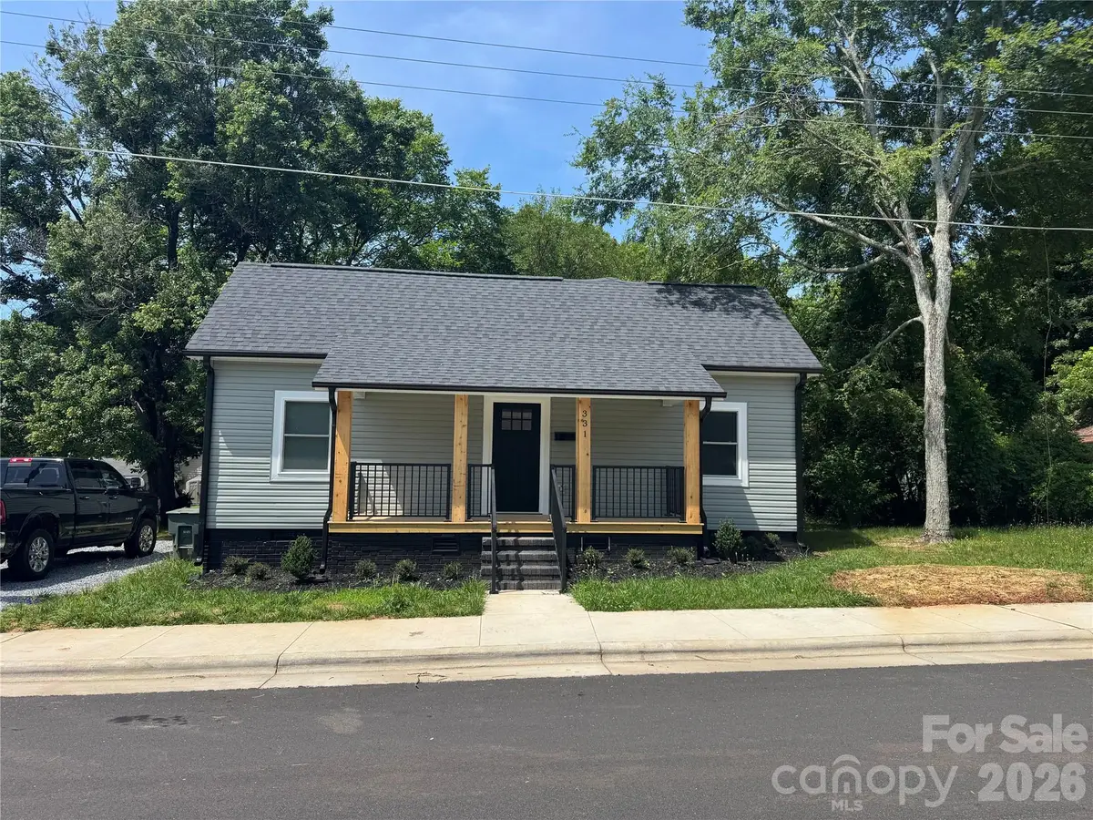 331 E Lowrance Avenue, Mooresville, NC 28115 - #1