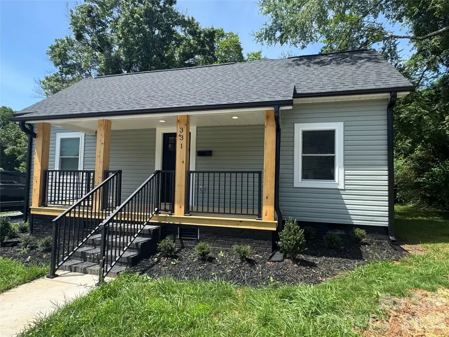 331 E Lowrance Avenue, Mooresville, NC 28115 - #2