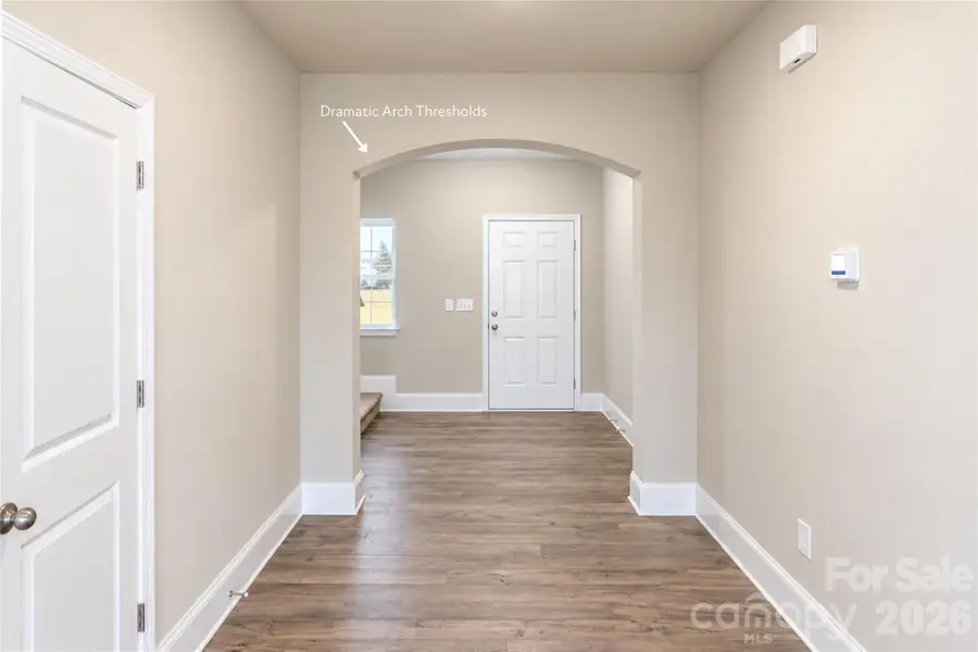 5321 Bella Rose Court, Charlotte, NC 28216 - #2