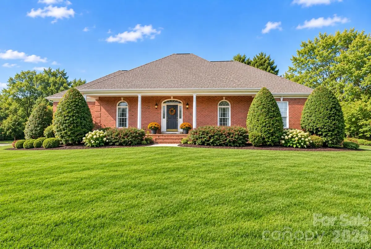 155 Lake Point Drive, Fort Mill, SC 29708 - #1